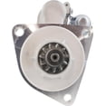 thumbnail image 1 of New Osgr 24V Starter Fits Industrial Apps 6526017075A 65262017075 65262017075A, 1 of 8
