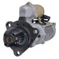thumbnail image 1 of New Osgr 24V Starter Fits Komatsu Exc. Pc300-Jp6 2000 0-23000-3292 600-813-6510, 1 of 2