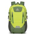 thumbnail image 1 of New Outdoor Mountaineering Bag Large Capacity Lightweight Waterproof Professional Hiking Camping Backpack,Yellow, 1 of 2
