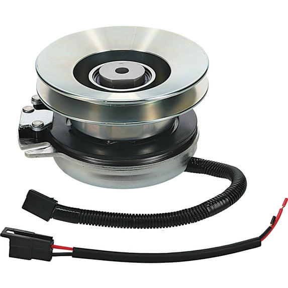 New Outdoor Power Xtreme Equipment PTO Clutch for Upgraded Cub Cadet MTD LT1042 Lawn Mower Tractor 917-04163A