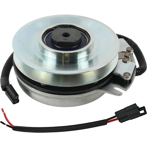 New Outdoor Power Xtreme Equipment PTO Clutch for Bad Boy Lightning 070-1000-00 - FatBoy Heavy Duty Series