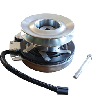 PTO Clutch For MTD Cub Cadet Troy-Bilt RZT 42/50, 5000 Mustang - Replaces 917-04622, 717-04183