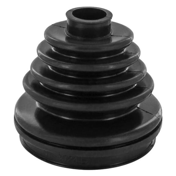 New Outer CV Boot Compatible With Volkswagen Passat CL 4 Cyl 2.0L Passat GL 4 Cyl 2.0L 1990-1992 By 357498203A 357498203