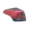 thumbnail image 1 of New Outer Driver Side Tail Light Fits Toyota Rav4 2016-17 81560-0R061 8156142211, 1 of 2