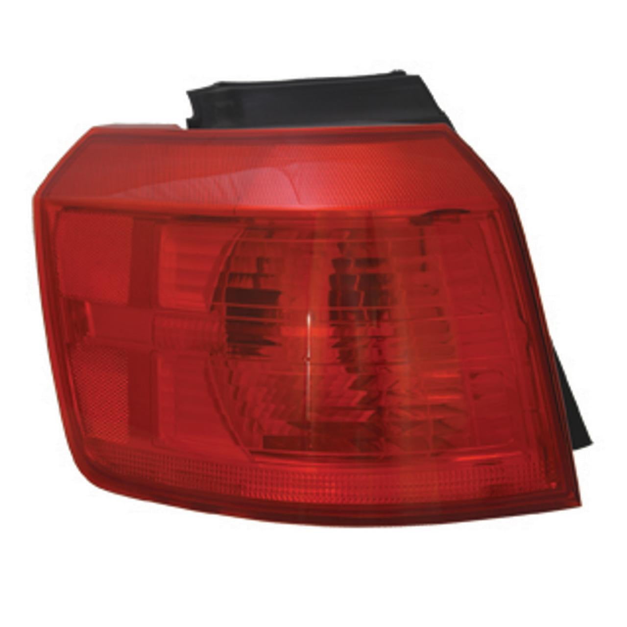 New Outer Left Driver Tail Light Fits GMC Terrain 2010-2017 Gm2804105 ...