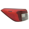 thumbnail image 1 of New Outer Left Led Tail Light Compatible With Honda Civic Sport Sedan 4 Door 1.5L 2022 2023 By Part Number Ho2804123 33550-T20-A01 33550T20A01, 1 of 5
