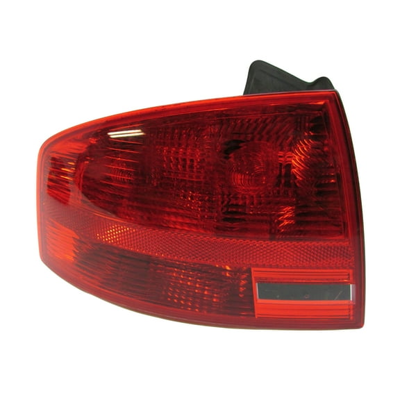 New Outer Left Tail Light Fits Audi A4 Sedan 2005-08 8E5 945 095 A 8E5-945-095-A