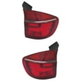 thumbnail image 1 of New Outer Pair Of Tail Lights Is Compatible With Bmw X5 Xdrive50I 4.4L 2011 2012 2013 By Number Bm2805107 Bm2804107 63217227792 63217227791 63 21 7 227 792 63 21 7 227 791 63-21-7-227-792, 1 of 6