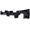 thumbnail image 1 of New Outer Right Front Bumper Bracket Compatible With Audi Q5 Prestige 4 Cyl 2.0L Q5 Premium 4 Cyl 2.0L Q5 Titanium Prestige 4 Cyl 2.0L 2018-2020 By AU1043109 80A807278, 1 of 2