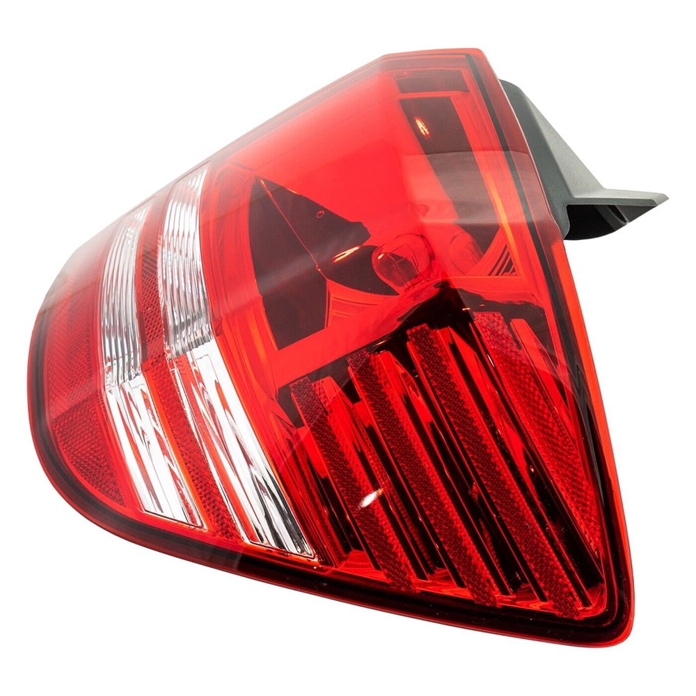 Outer Right Side LED Tail Light Brake Lamp For 2011-2019