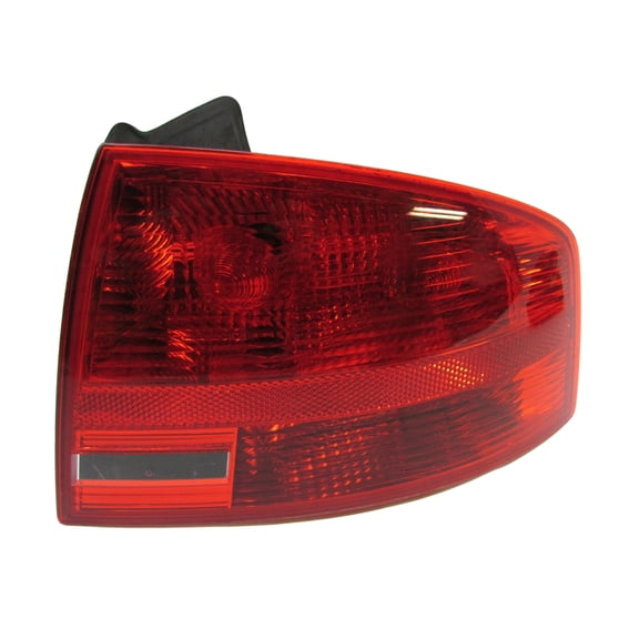 New Outer Right Tail Light Fits Audi A4 Quattro Sedan 05-08 Au2801103 8E5945096A