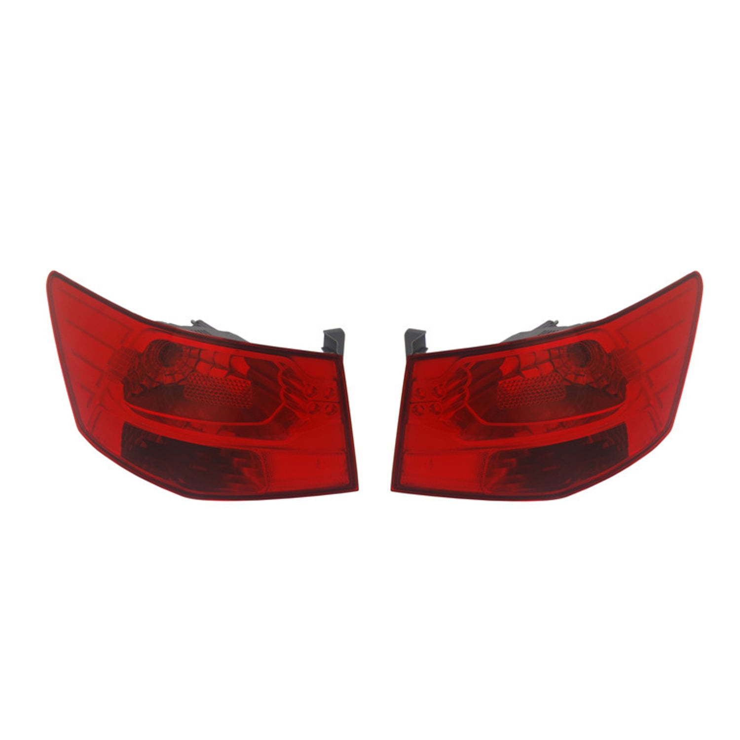 y.mam 2023-2025 Genesis GV60 Left Driver Side Outer LED Taillight