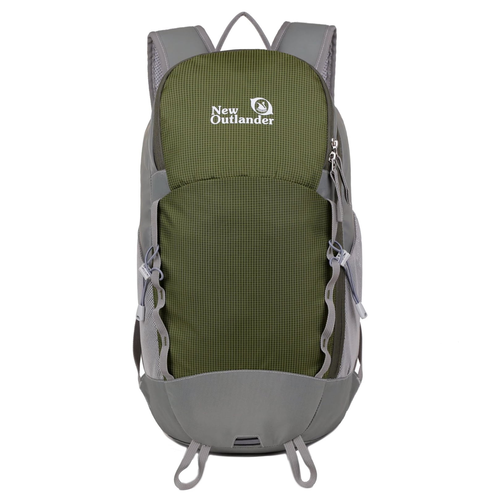 New outlander backpack review hotsell