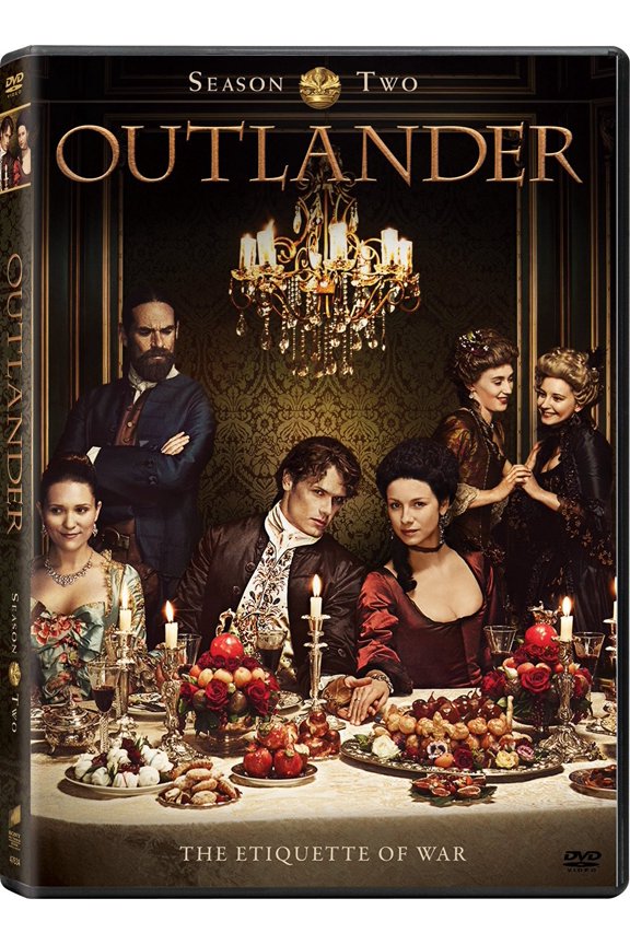 Outlander: Season Two