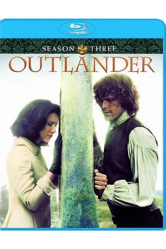 Outlander: Season Three