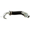 thumbnail image 1 of New Outlet Turbocharger Oil Line Compatible With Bmw 528i Base 4 Cyl 2.0L 328i xDrive Base 4 Cyl 2.0L X3 sDrive28i 4 Cyl 2.0L Z4 sDrive28i 4 Cyl 2.0L 2012-2018 By 11428626653, 1 of 8