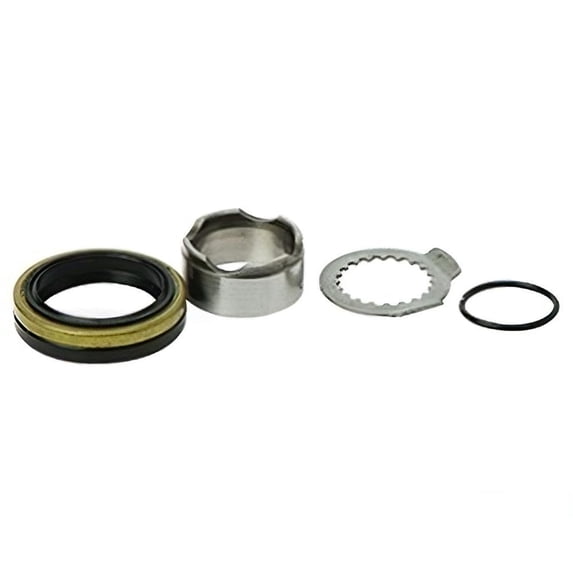 New Output Shaft Kit Compatible With Yamaha WR-F 250 HP YZ-F 250 HP By OSK0039