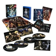 New Overlord IV Season 4 Limited Edition / Box Set / Blu-ray + DVD