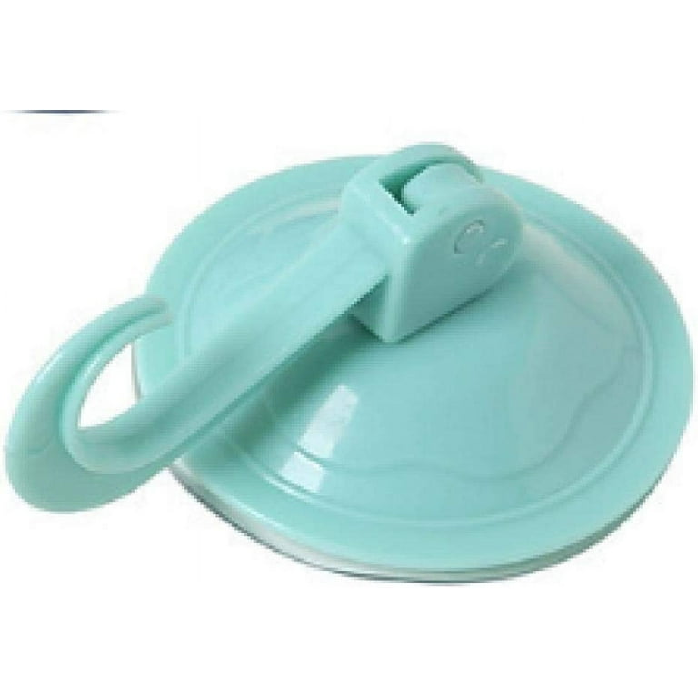 New Oversized Powerful Vacuum Strong Transparent Suction Cup Wall