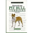 thumbnail image 1 of Pre-Owned A New Owners Guide to American Pit Bull Terriers (JG Dog) Paperback, 1 of 1