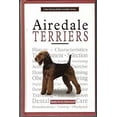 thumbnail image 1 of Pre-Owned New Owners Guide to Airedale Terriers (Hardcover) 0793828090 9780793828098, 1 of 1