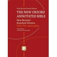 thumbnail image 1 of The New Oxford Annotated Bible with the Apocrypha, 1 of 1