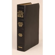 New Oxford Annotated Bible-RSV, Hardcover