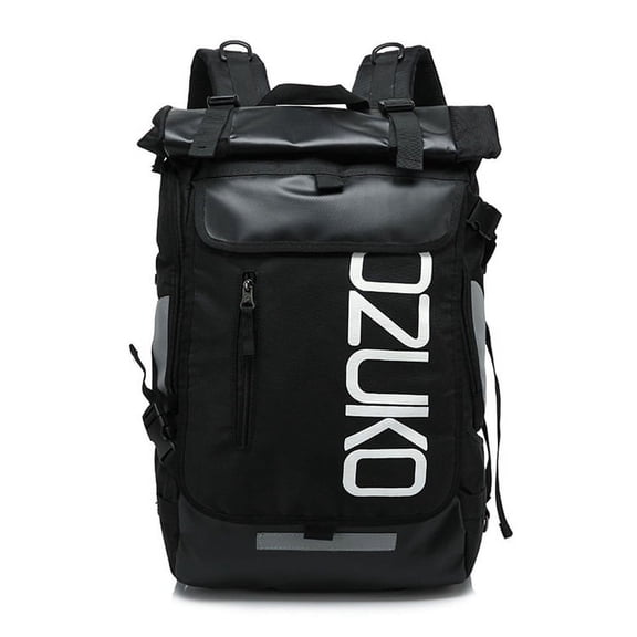 New Oxford cloth backpack,Blue