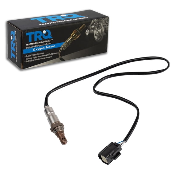 New Oxygen O2 Sensor Upstream Direct Fit for Ford F150 Mustang F53 F59 Fits select: 2015-2017 FORD MUSTANG GT, 2015 FORD F150 SUPER CAB