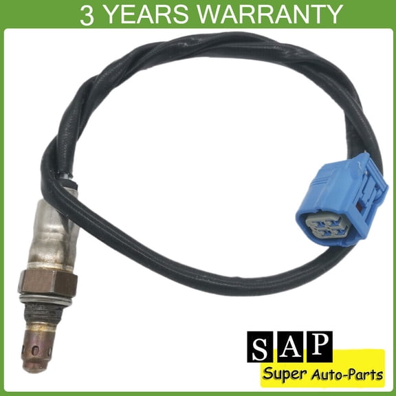 New Oxygen Sensor AZD4001-HG007 for Honda CBR650 VFR800 Motorcycle Outboard