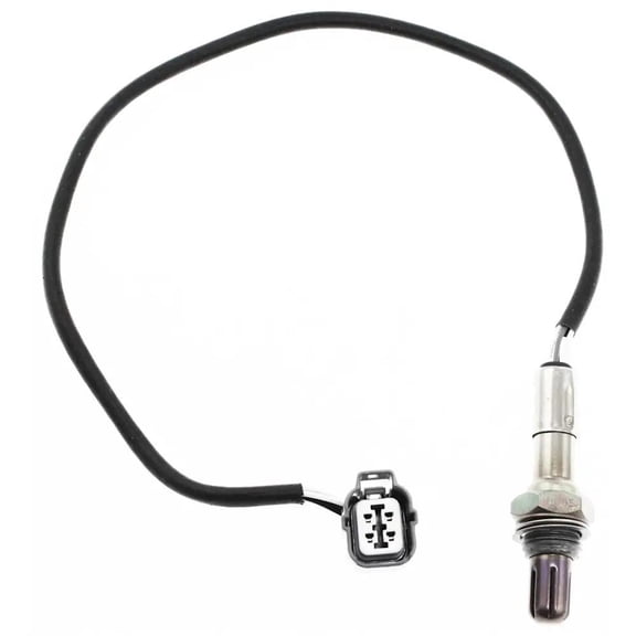 4-Wire Oxygen Sensor Compatible with 2001-2005 Acura RSX Base 2.0L (02-04) Type-S 2.0L (02-04) Honda Accord EX 2.3L (02) Civic EX 1.7L ARBH960904