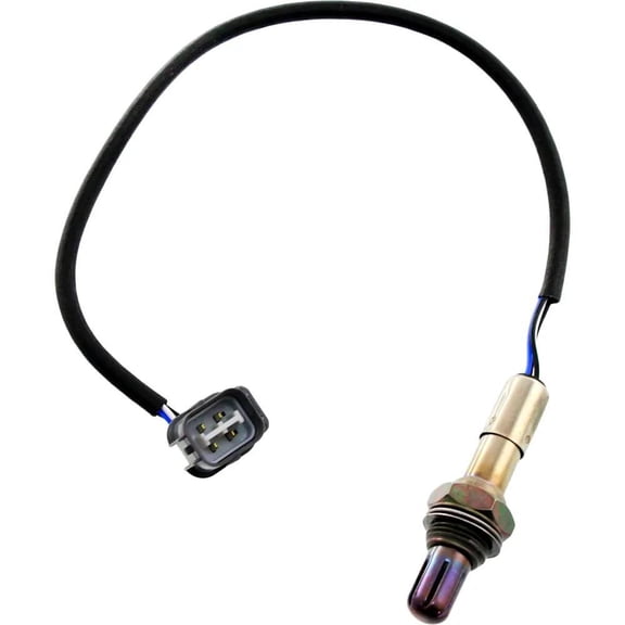 New Oxygen Sensor Compatible With Acura Honda Accord LX 6 Cyl 2.7L Integra LS 4 Cyl 1.8L Civic LX 4 Cyl 1.6L Civic HX 4 Cyl 1.6L Civic del Sol S 4 Cyl 1.5L 1992-2000 By ARBH960901