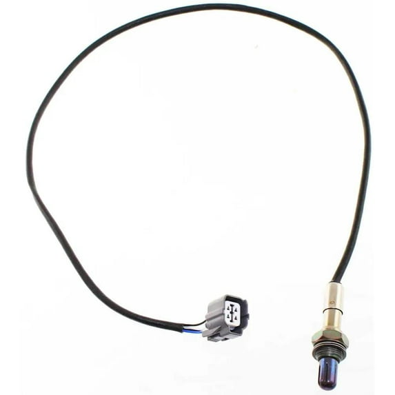 New Oxygen Sensor Compatible With Acura Honda CL Premium 4 Cyl 2.3L Accord LX 4 Cyl 2.2L CL Base 4 Cyl 2.2L Accord DX 4 Cyl 2.2L 1995-2004 By 36532P0GA01 36532P0GA02 36532P13A01