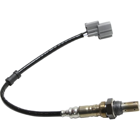 New Oxygen Sensor Compatible With Acura Honda Civic HX 4 Cyl 1.7L CR-V LX 4 Cyl 2.4L Civic Value Package 4 Cyl 1.7L Civic DX 4 Cyl 1.7L 2001-2005 By REPH960921