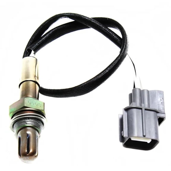 New Oxygen Sensor Compatible With Acura Honda EL Base 4 Cyl 1.6L CR-V EX 4 Cyl 2.0L Civic EX 4 Cyl 1.6L Integra LS 4 Cyl 1.8L Integra GS-R 4 Cyl 1.8L 1996-2001 By ARBH960902