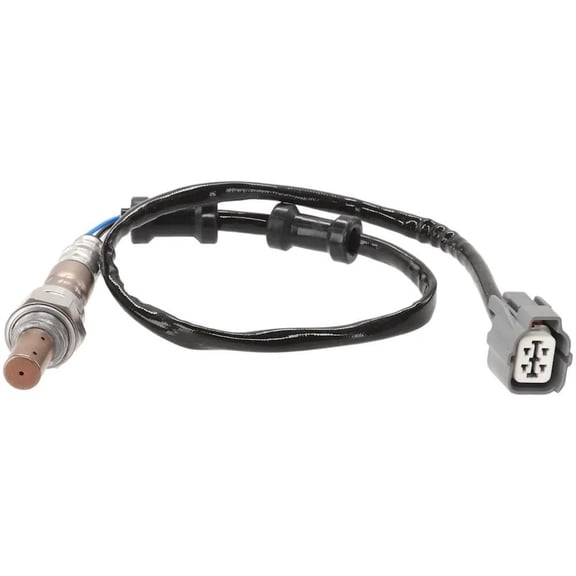 4-Wire Air-Fuel Sensor Compatible with 2003-2006 Subaru Impreza TS 2.5L (03-04) Legacy GT 2.5L (03-04) L 35th Anniversary (04) L SE ARBS960922