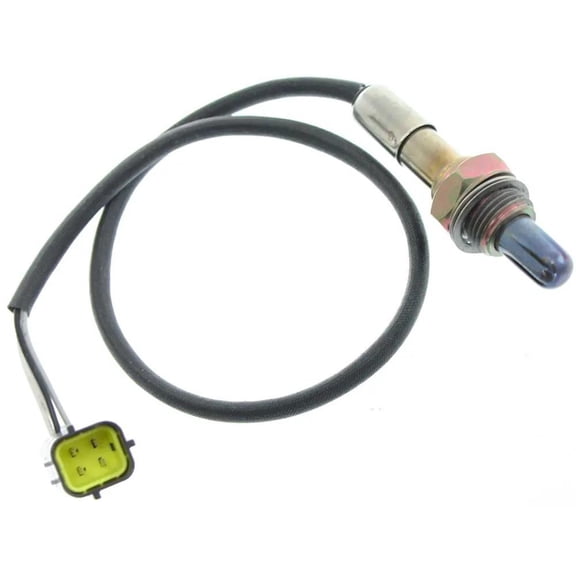 New Oxygen Sensor Compatible With Chevrolet Ford Mazda Aveo LT 4 Cyl 1.6L MX-6 Base 4 Cyl 2.0L Aveo5 LT 4 Cyl 1.6L 626 ES 6 Cyl 2.5L 626 LX 4 Cyl 2.0L 1992-2008 By ARBS960903