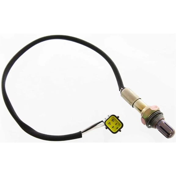 4-Wire Oxygen Sensor Compatible with 2000-2008 Suzuki Forenza EX 2.0L (04-05) LX 2.0L (04-05) S Reno EX (05) LX (05) S Verona S 2.5L Mazda 6 S 3.0L (03-08) 626 ARBK960903