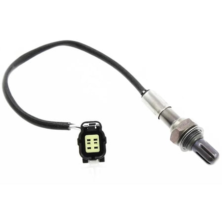 4-Wire Oxygen Sensor Compatible with 1995-2002 Mazda MX-6 Base 2.0L (96-97) Millenia Base 2.5L (95-02) L 2.5L (95-98) Ford Probe GTS 2.0L (97) SE (96) Mazda 626 ARBS960919