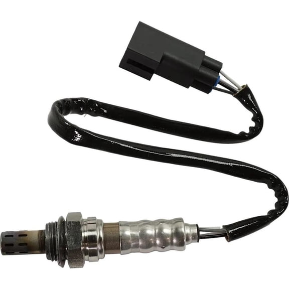 New Oxygen Sensor Compatible With Ford Mercury Mystique LS Young America 6 Cyl 2.5L Contour SE 6 Cyl 2.5L Contour LX Sport 6 Cyl 2.5L Contour LX 6 Cyl 2.5L 1995-1999 By ARBM960903