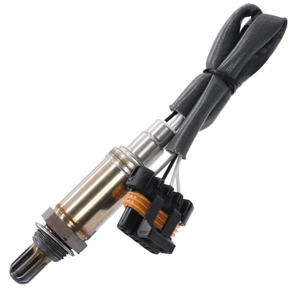 New Oxygen Sensor Compatible With GMC C1500 Sierra SLE 8 Cyl 5.0L Sierra 2500 SLE 8 Cyl 6.0L C2500 Sierra SLT 8 Cyl 7.4L C1500 Sierra SLE 8 Cyl 5.7L 1996-2002 By WKP35034259