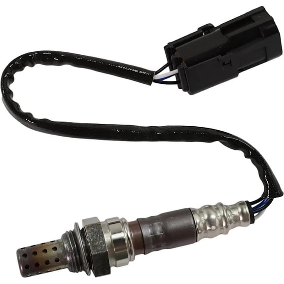 New Oxygen Sensor Compatible With Geo Honda Isuzu Rodeo S 6 Cyl 3.2L Rodeo LS 6 Cyl 3.2L Trooper LS 6 Cyl 3.2L Passport LX 6 Cyl 3.2L Stylus RS 4 Cyl 1.8L 1992-1995 By REPI960901