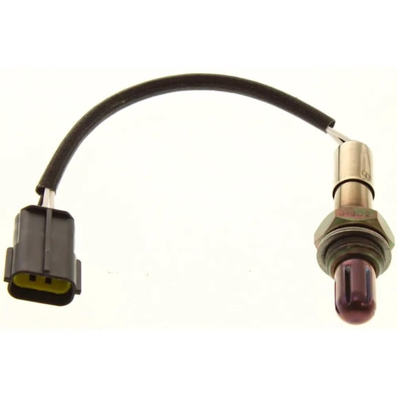 New Oxygen Sensor Compatible With Mazda MX-6 LS 6 Cyl 2.5L MX-6 Base 4 Cyl 2.0L 626 LX 4 Cyl 2.0L 626 DX 4 Cyl 2.0L MX-6 M Edition 6 Cyl 2.5L 1996-1997 By FSC518861A9U