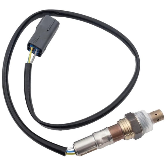 New Oxygen Sensor Compatible With Mazda Scion Toyota CX-3 Sport 4 Cyl 2.0L 3 Sport 4 Cyl 2.0L 3 i Grand Touring 4 Cyl 2.0L 3 I Sport 4 Cyl 2.0L 2013-2019 By DM69090004