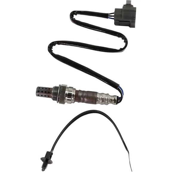 4-Wire Oxygen Sensor Compatible with 1999-2002 Subaru Outback Base 2.5L (00-01) Limited 2.5L (00-01) Mazda 626 ES 2.0L LX 2.0L (00-02) ARBS960907