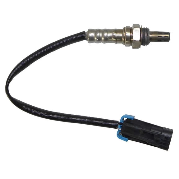 New Oxygen Sensor Compatible With Saturn Ion Red Line 4 Cyl 2.0L Ion 2 4 Cyl 2.2L L100 Base 4 Cyl 2.2L Ion 3 4 Cyl 2.2L Vue Base 4 Cyl 2.2L 1998-2009 By WKP35034094