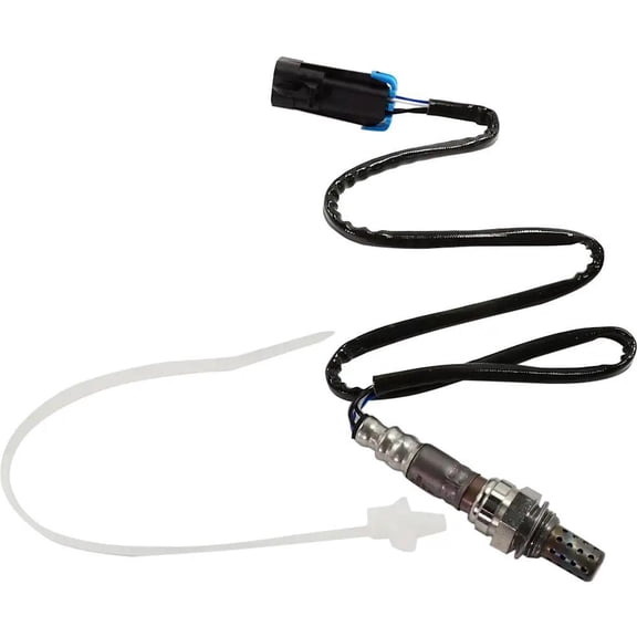 4-Wire Oxygen Sensor Compatible with 1996-1999 Saturn SL2 1.9L (96-99) SW1 1.9L (96-99) SW2 SC1 SC2 SL SL1 OE Replacement Saturn Twin Cam LK0 SOHC I4 LL0 DOHC I4 Z-Platform ARBS960918