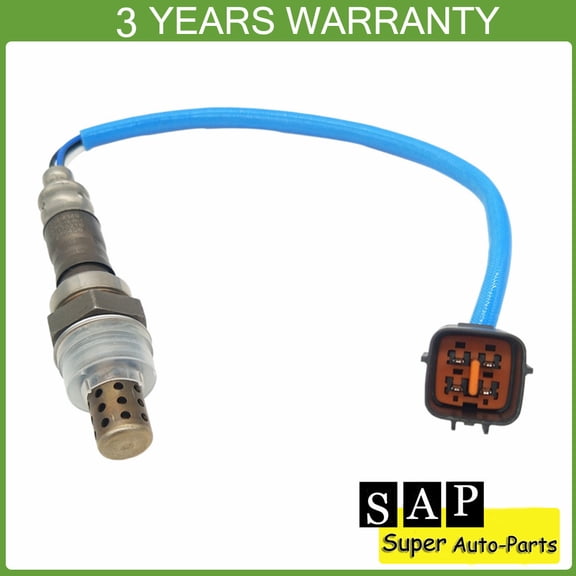 New Oxygen Sensor Rear 234-4349 for Mazda RX-8 2004-2011 1.3L R2 N3H2-18-861
