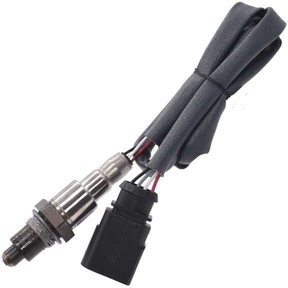 New Oxygen Sensor for Tiguan