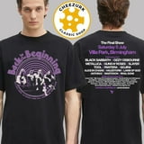ozzy osbourne t shirt villa